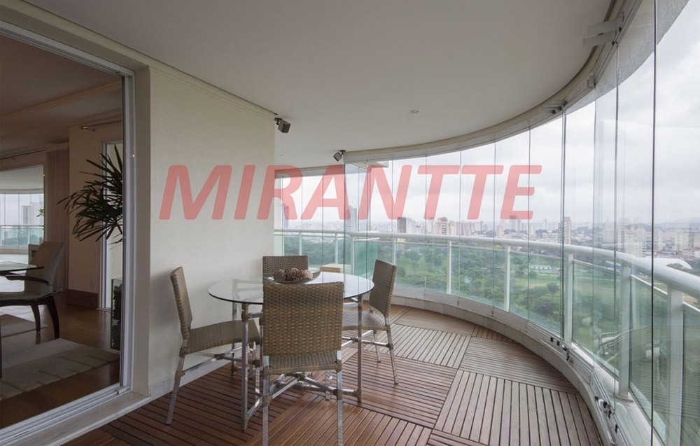 Apartamento de 355m² com 3 quartos em NÃO INFORMADO