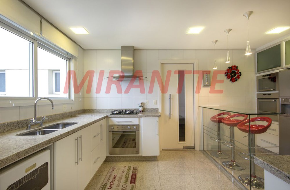 Apartamento de 355m² com 3 quartos em NÃO INFORMADO