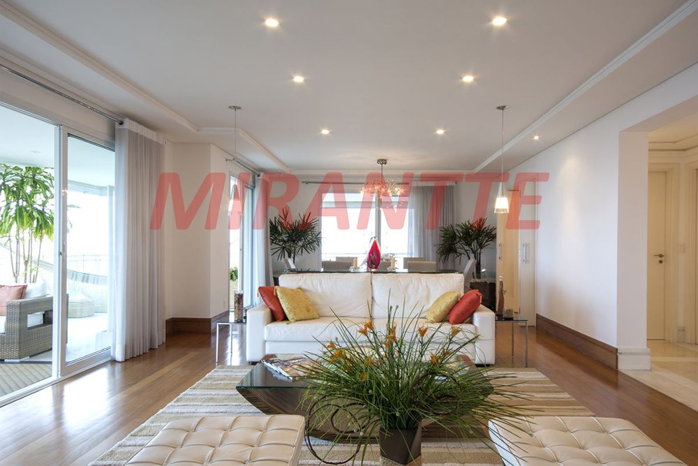 Apartamento de 355m² com 3 quartos em NÃO INFORMADO