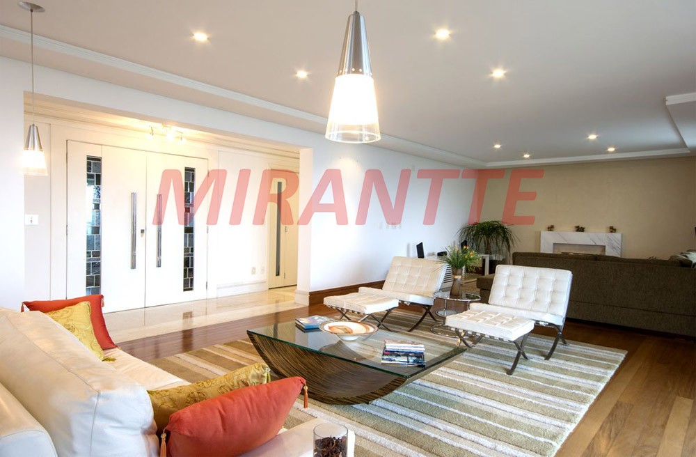 Apartamento de 355m² com 3 quartos em NÃO INFORMADO