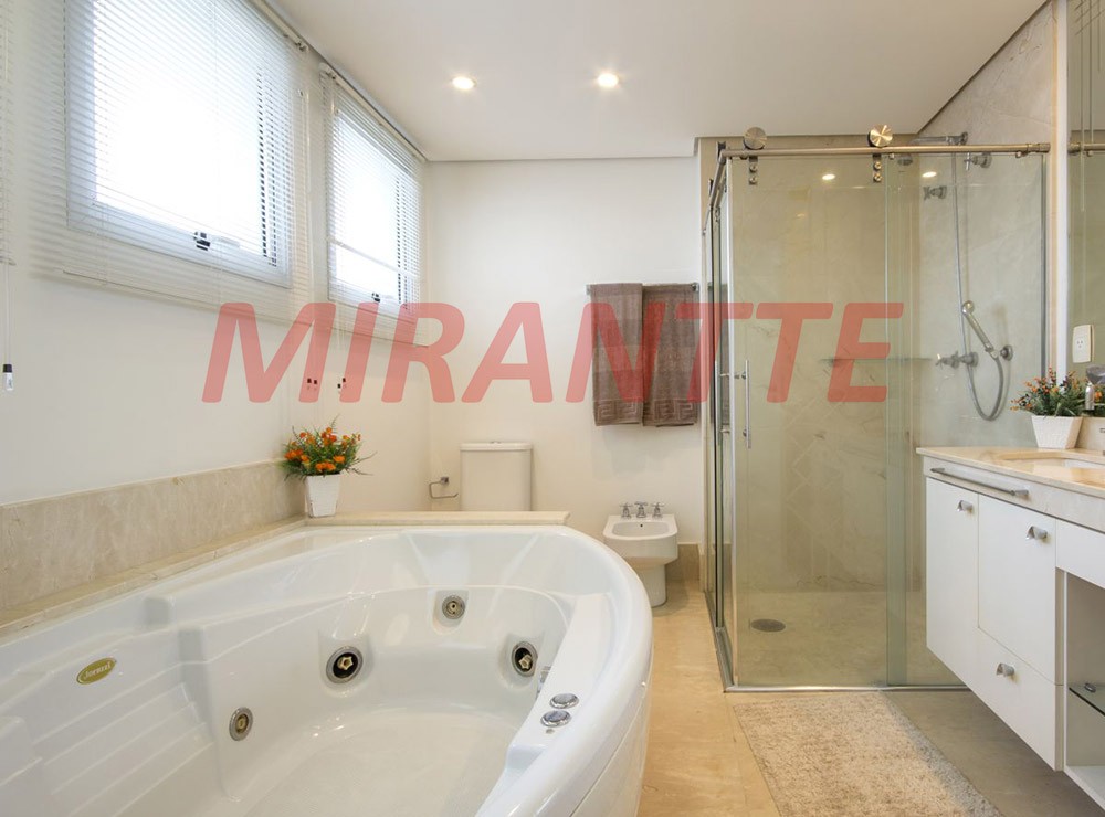 Apartamento de 355m² com 3 quartos em NÃO INFORMADO
