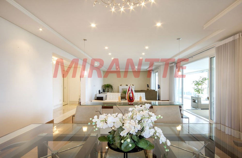 Apartamento de 355m² com 3 quartos em NÃO INFORMADO
