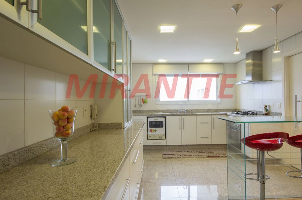 Apartamento de 355m² com 3 quartos em NÃO INFORMADO