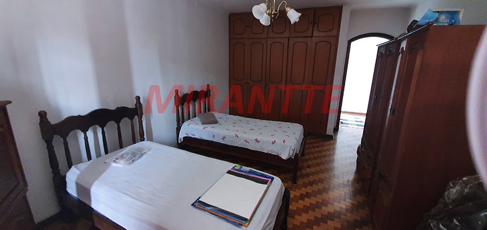 Sobrado de 355m² com 4 quartos em Freguesia do Ó