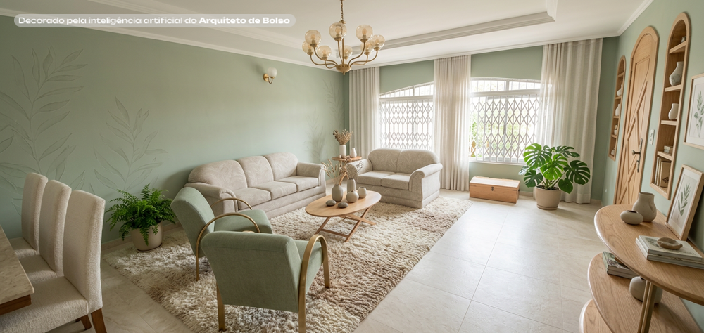 Sobrado de 355m² com 4 quartos em Freguesia do Ó