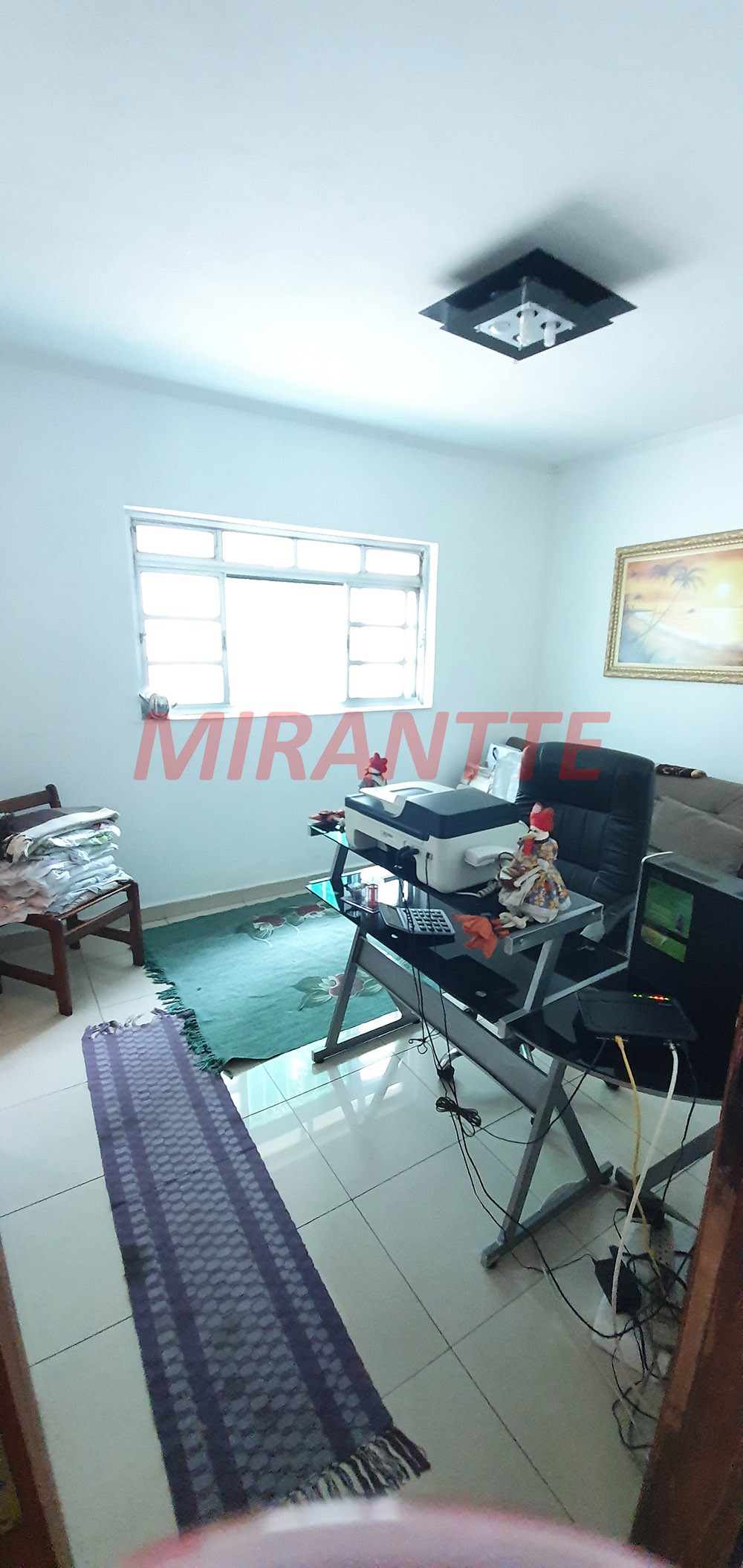 Sobrado de 355m² com 4 quartos em Freguesia do Ó