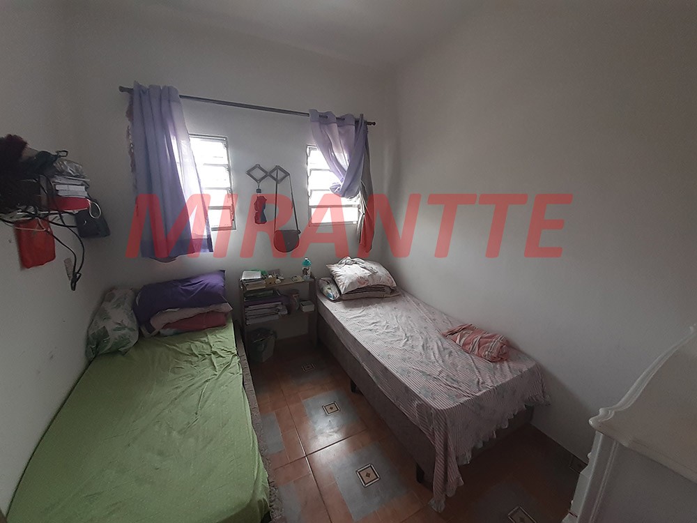 Sobrado de 100m² com 3 quartos em Santa Teresinha