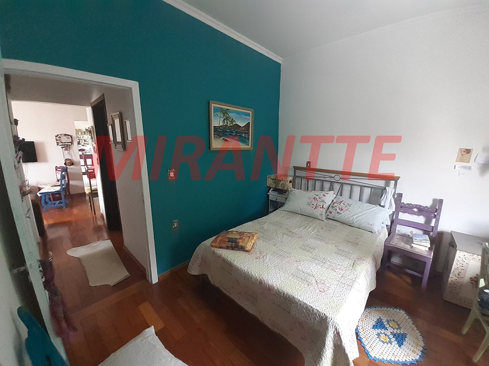 Sobrado de 100m² com 3 quartos em Santa Teresinha