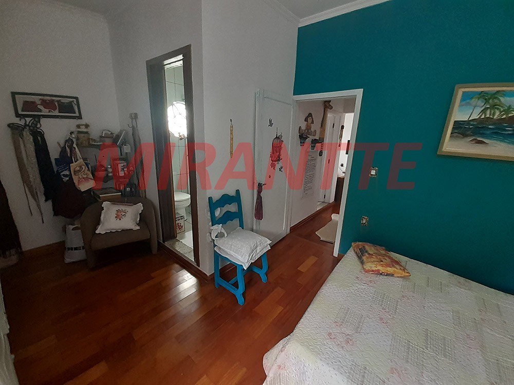 Sobrado de 100m² com 3 quartos em Santa Teresinha