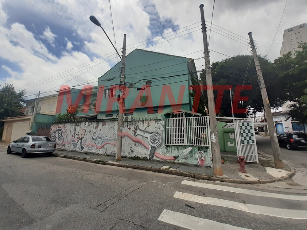 Sobrado de 100m² com 3 quartos em Santa Terezinha