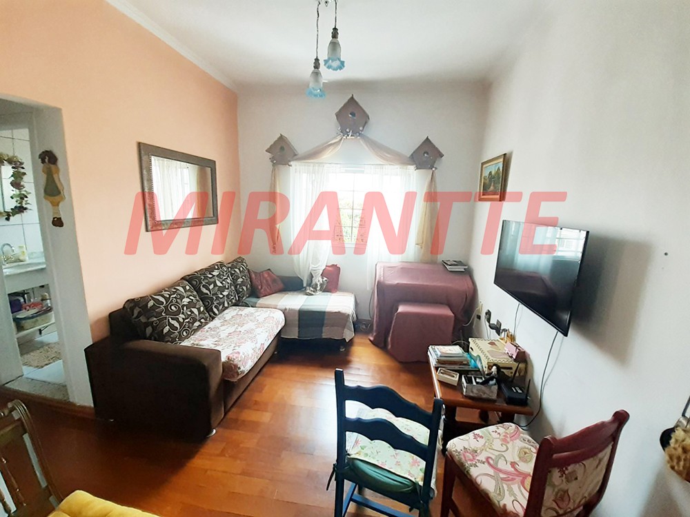 Sobrado de 100m² com 3 quartos em Santa Terezinha