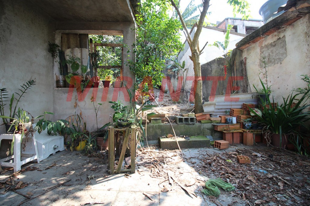 Sobrado de 120m² com 3 quartos em Casa Verde Alta