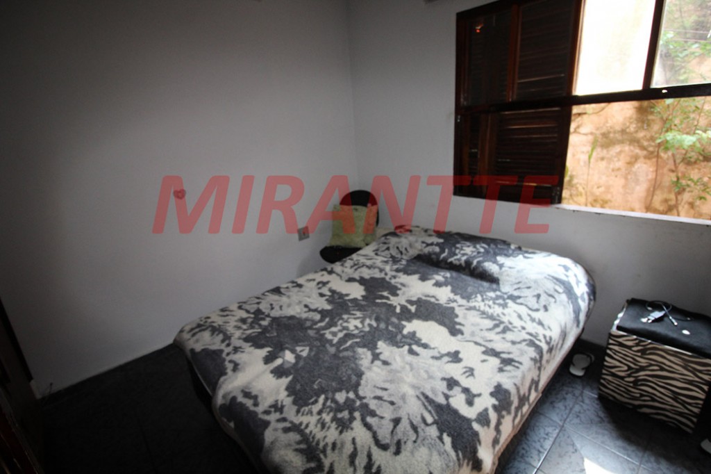 Sobrado de 120m² com 3 quartos em Casa Verde Alta