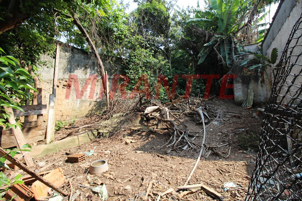 Sobrado de 120m² com 3 quartos em Casa Verde Alta