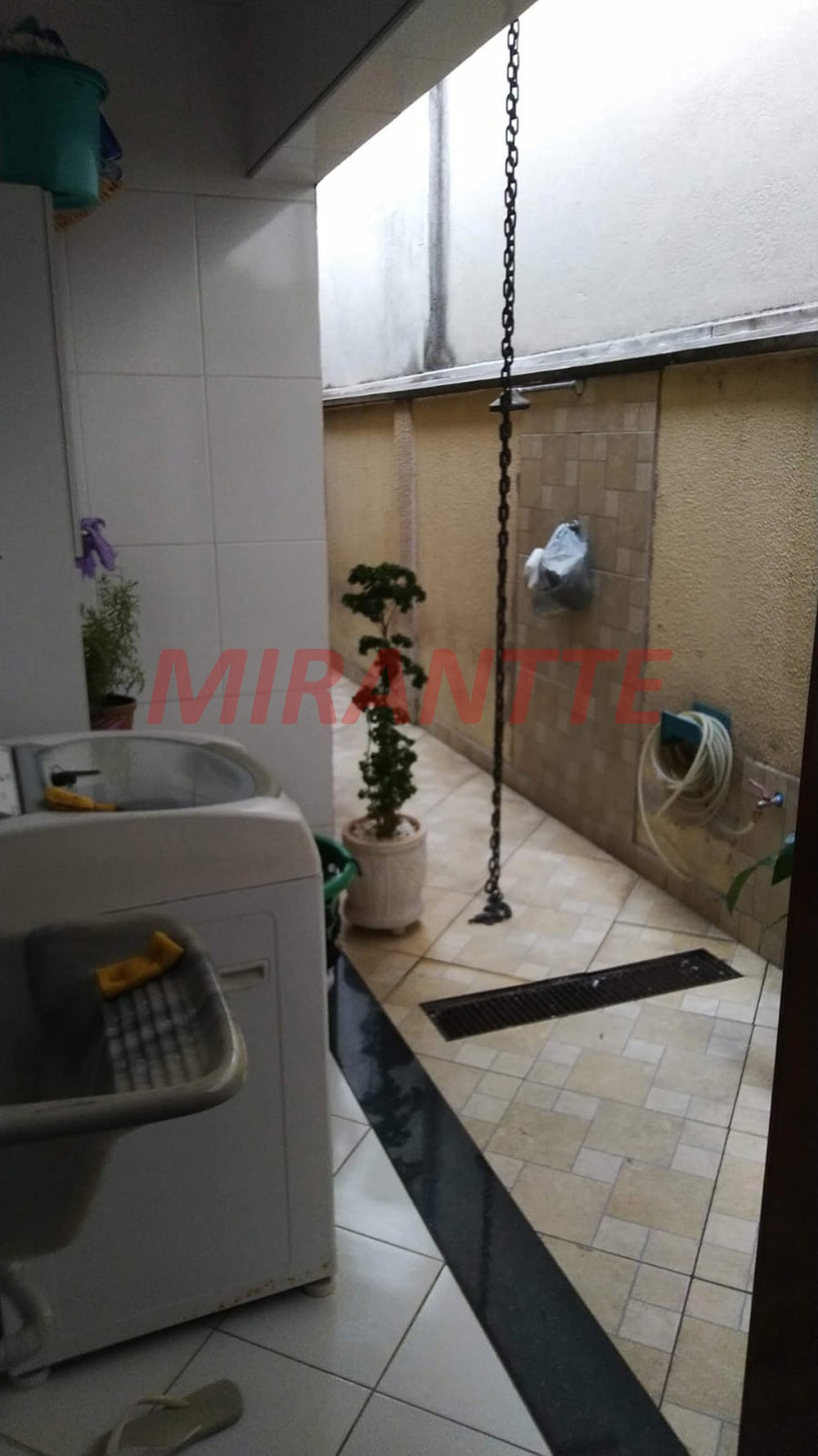 Sobrado de 118m² com 3 quartos em Pirituba