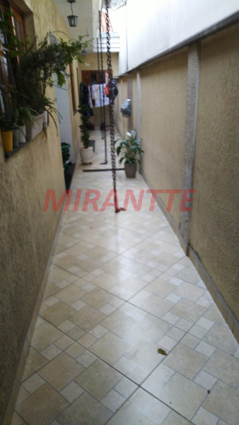 Sobrado de 118m² com 3 quartos em Pirituba