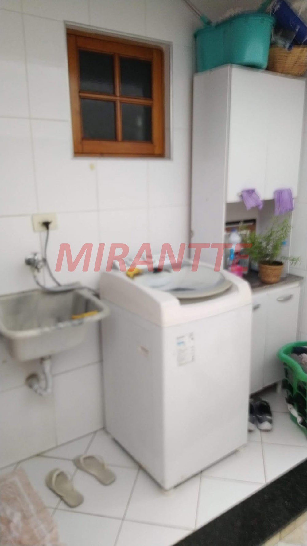 Sobrado de 118m² com 3 quartos em Pirituba