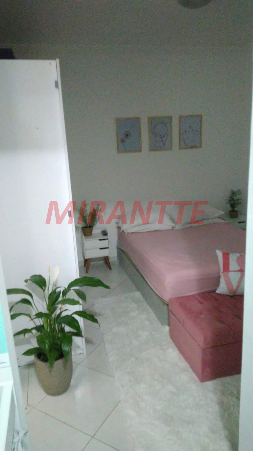 Sobrado de 118m² com 3 quartos em Pirituba