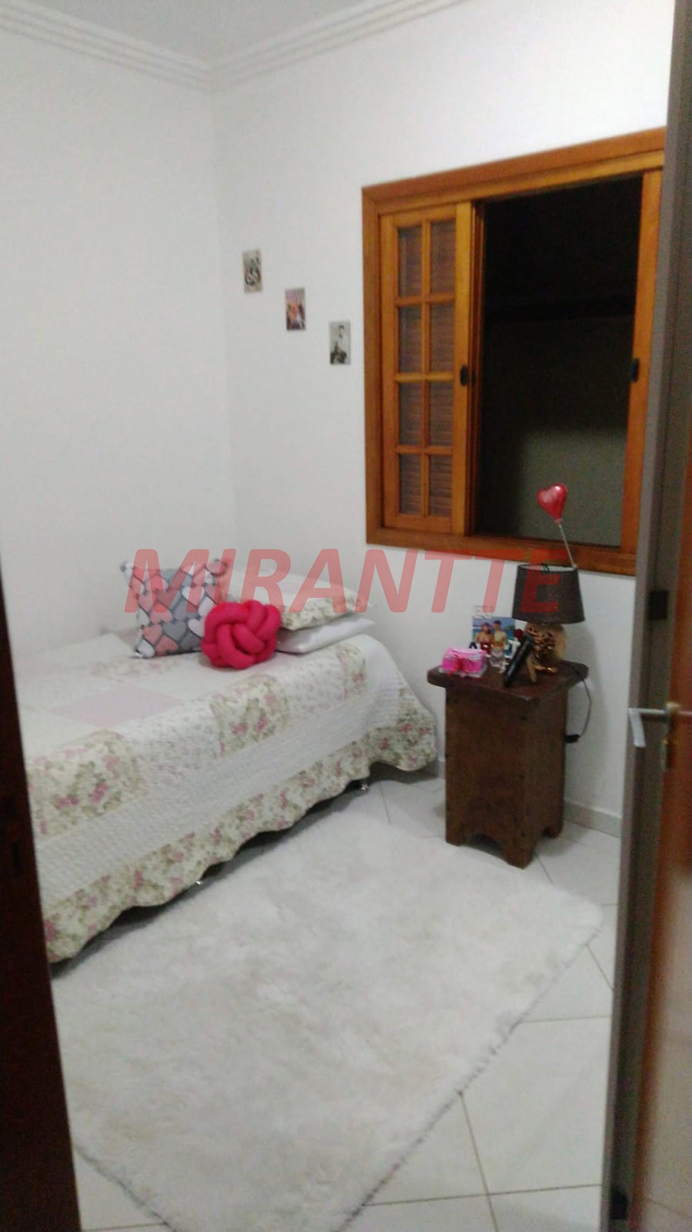 Sobrado de 118m² com 3 quartos em Pirituba