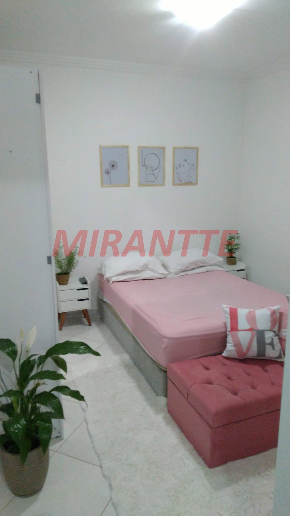 Sobrado de 118m² com 3 quartos em Pirituba