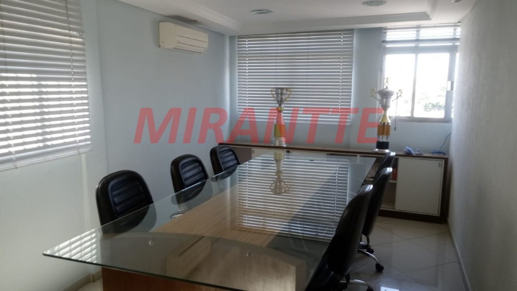 Comercial com 12 quartos em Parque Itaberaba