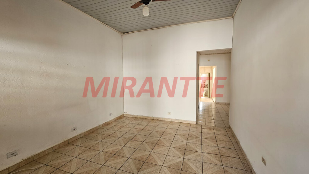 Casa terrea com 3 quartos em Imirim