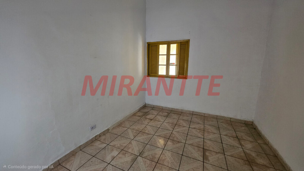 Casa terrea com 3 quartos em Imirim
