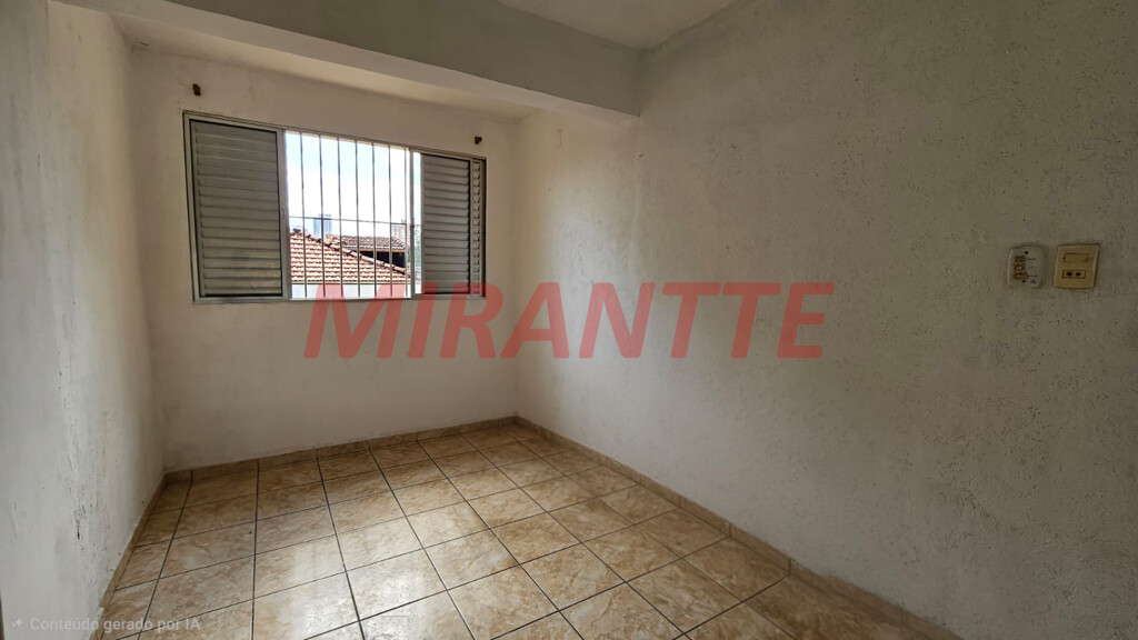 Casa terrea com 3 quartos em Imirim