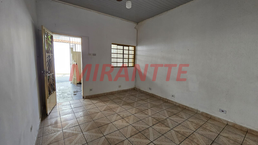 Casa terrea com 3 quartos em Imirim