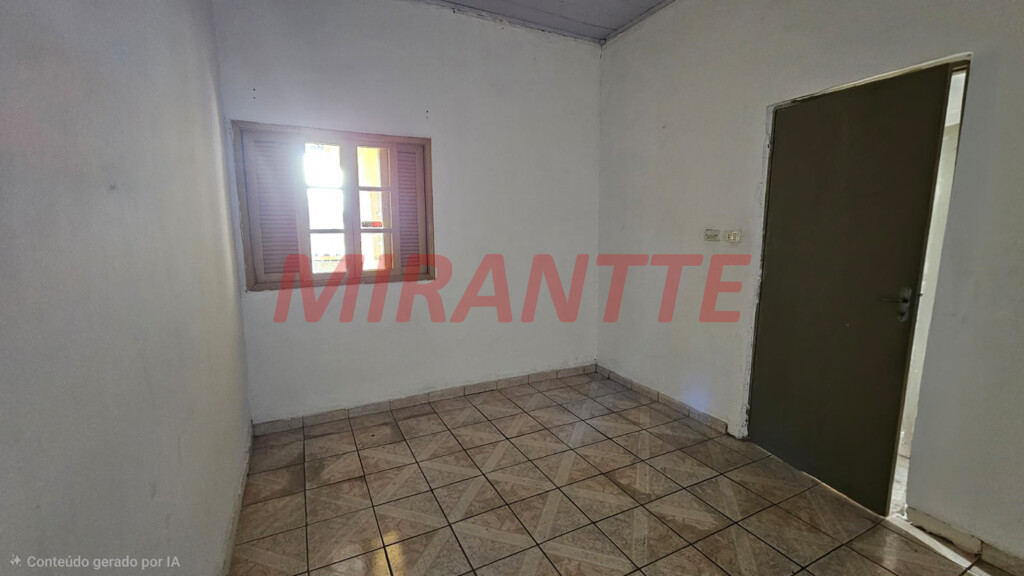 Casa terrea com 3 quartos em Imirim