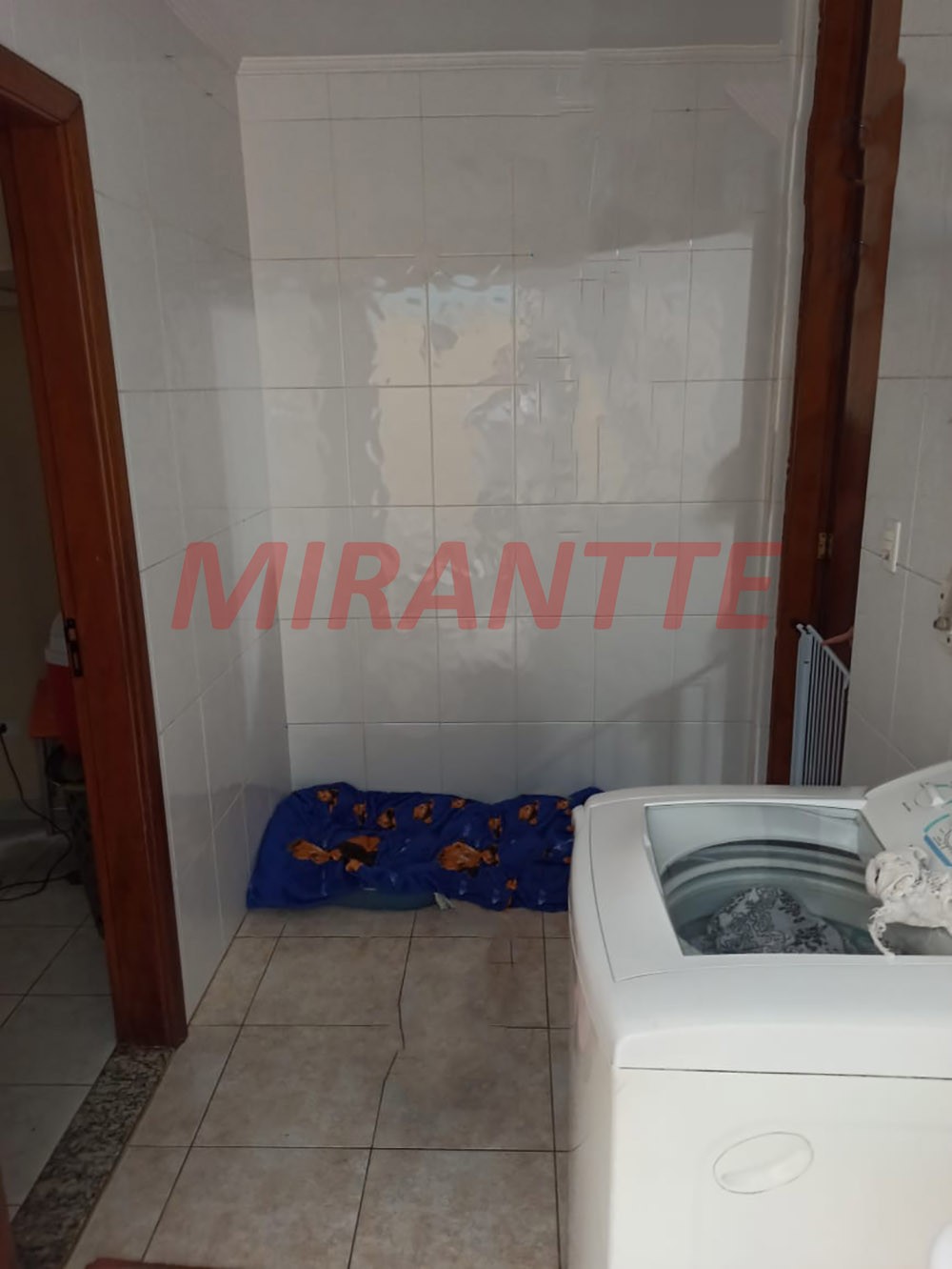 Sobrado de 122m² com 3 quartos em Vila Nova Mazzei