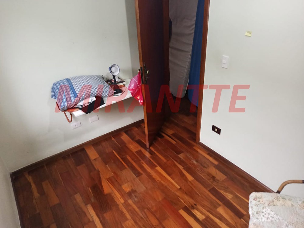 Sobrado de 122m² com 3 quartos em Vila Nova Mazzei