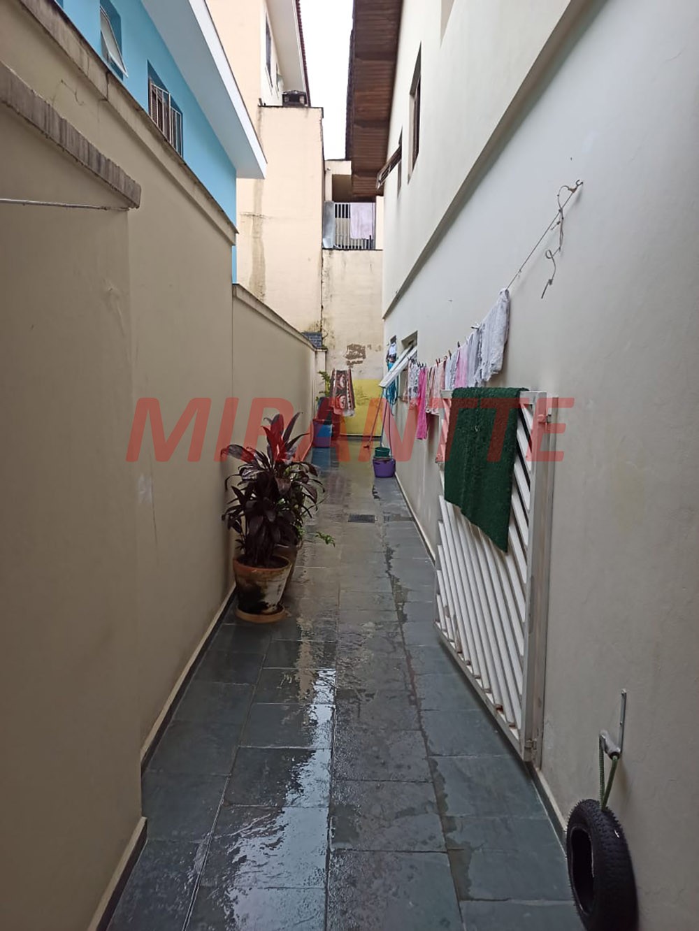 Sobrado de 122m² com 3 quartos em Vila Nova Mazzei
