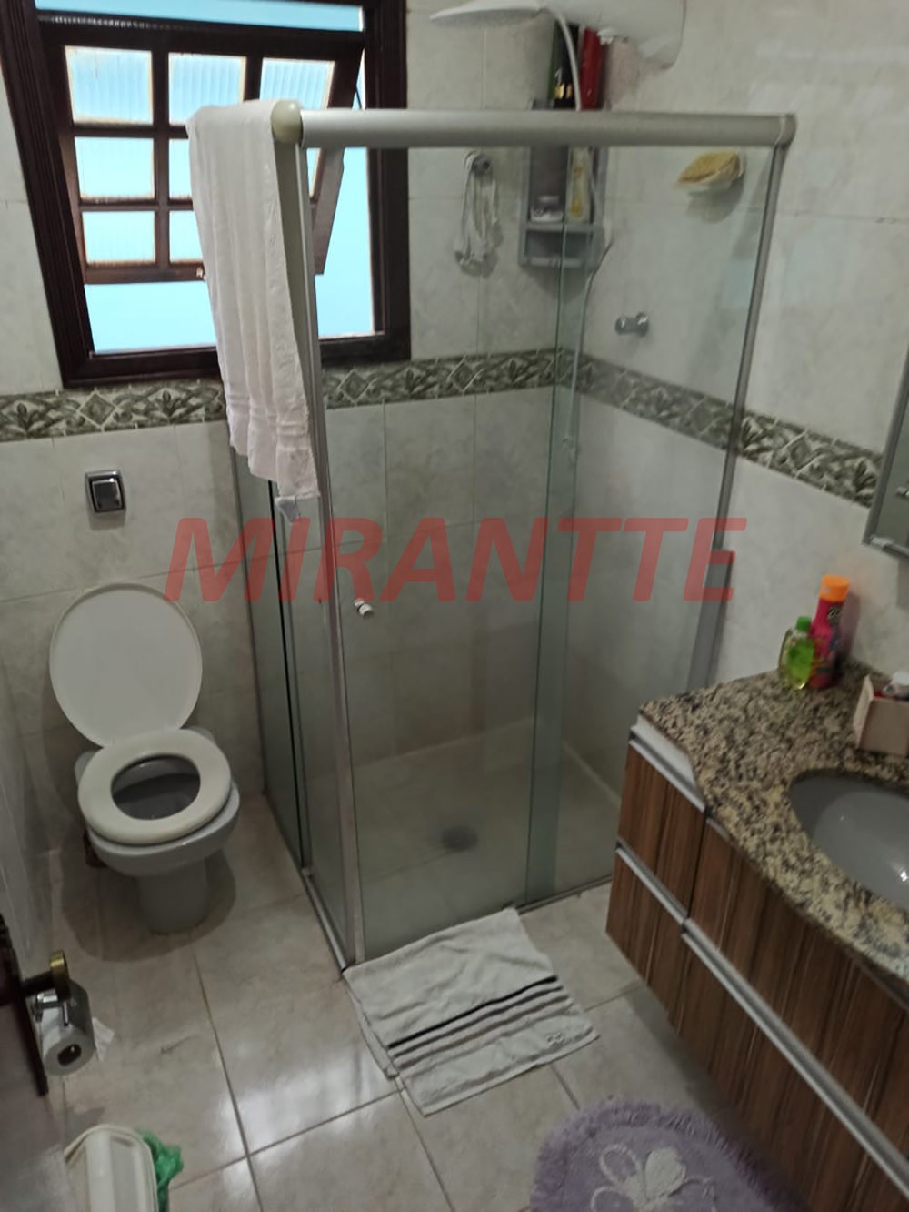 Sobrado de 122m² com 3 quartos em Vila Nova Mazzei