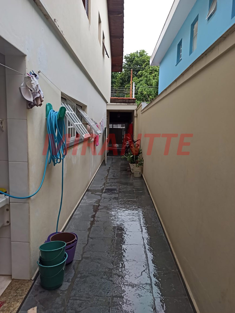 Sobrado de 122m² com 3 quartos em Vila Nova Mazzei