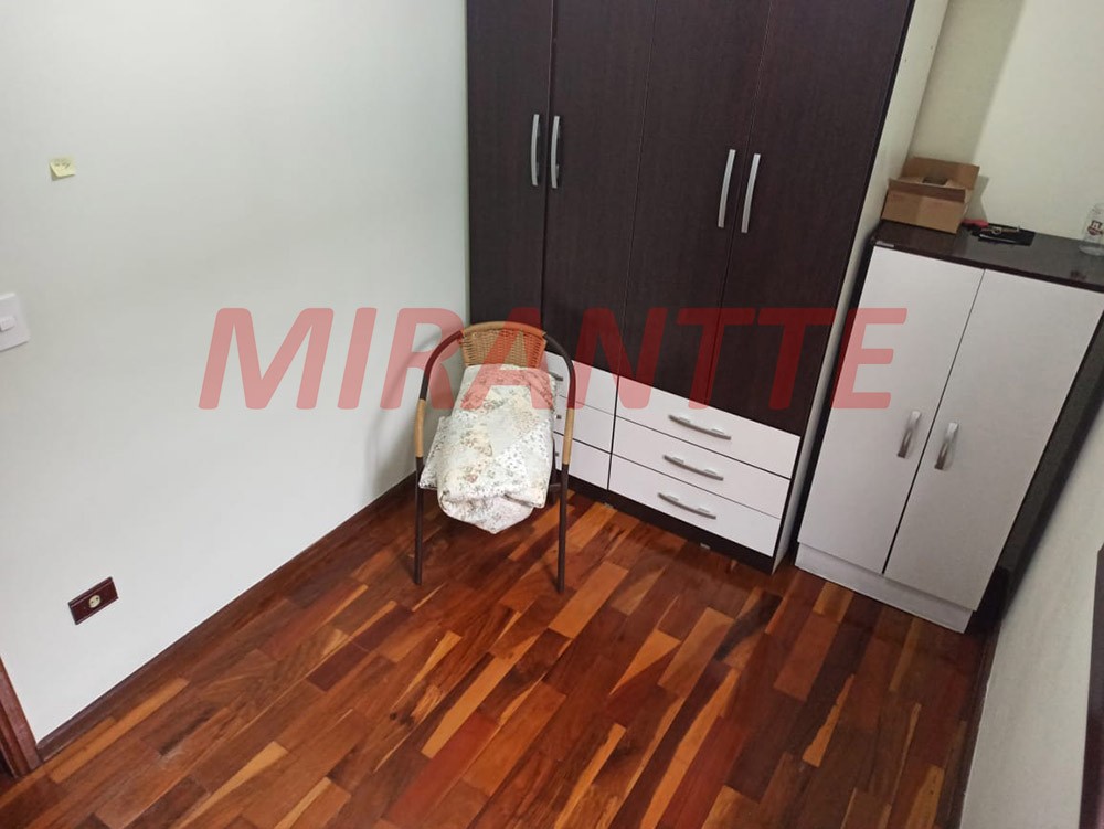 Sobrado de 122m² com 3 quartos em Vila Nova Mazzei