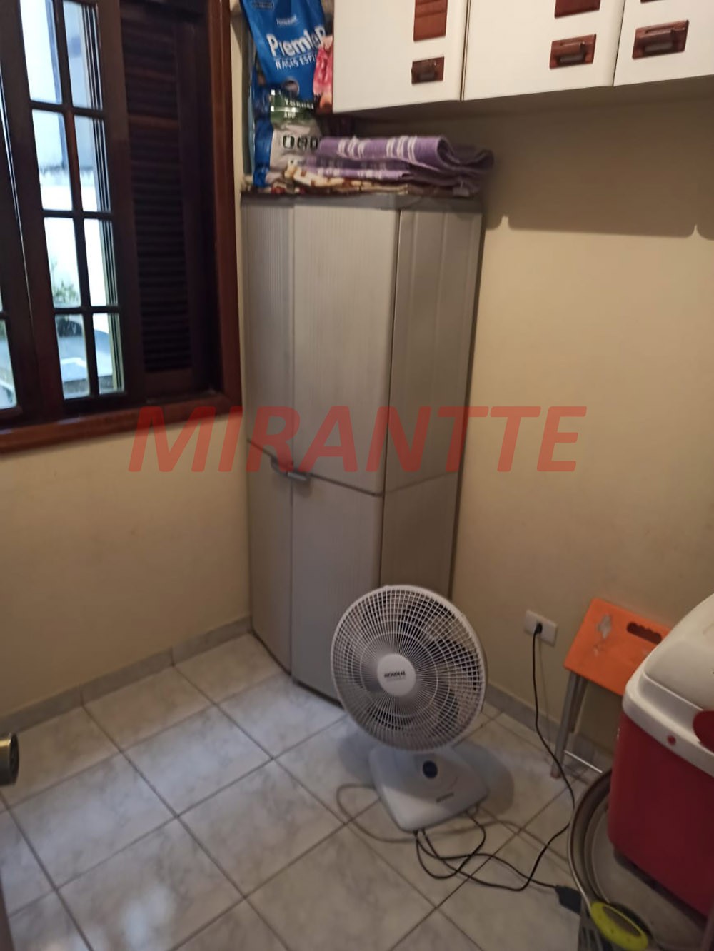 Sobrado de 122m² com 3 quartos em Vila Nova Mazzei