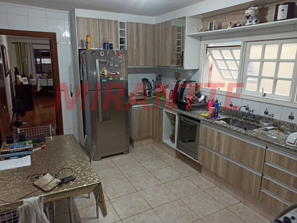 Sobrado de 122m² com 3 quartos em Vila Nova Mazzei