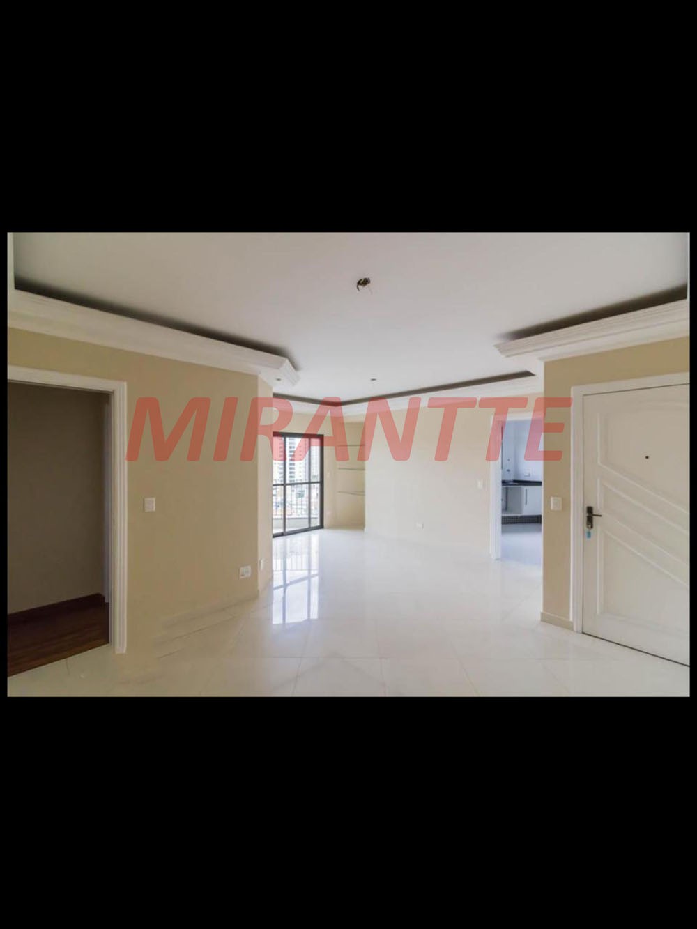 Apartamento com 3 quartos em Picanço