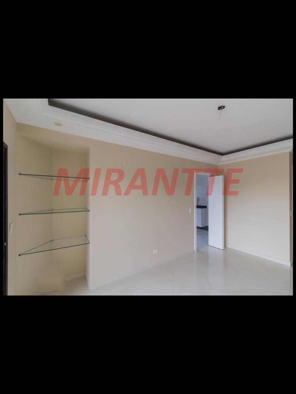 Apartamento com 3 quartos em Picanço