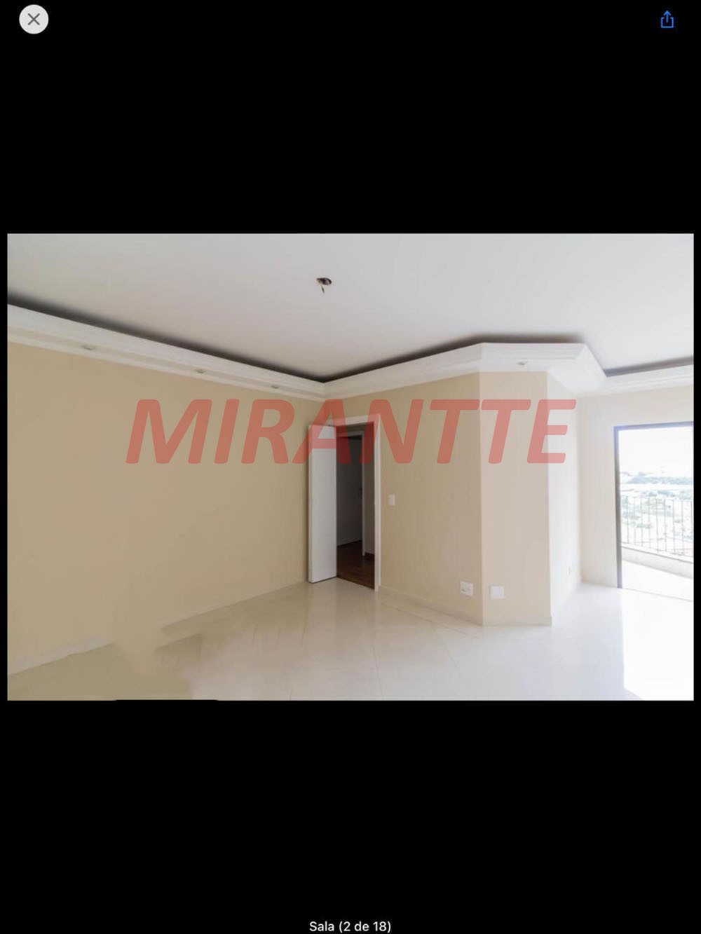 Apartamento com 3 quartos em Picanço