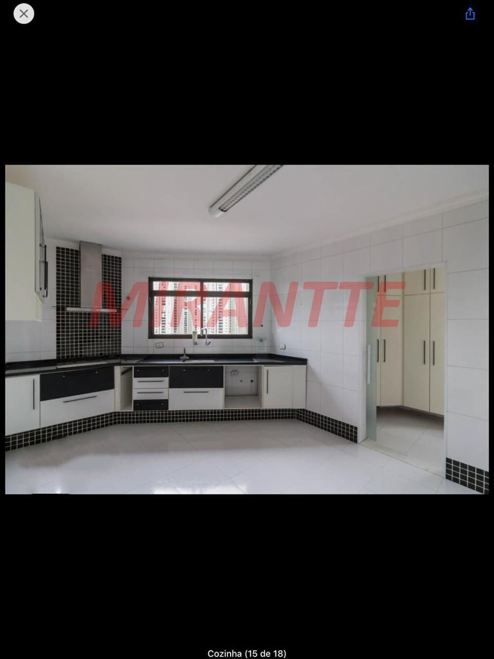 Apartamento com 3 quartos em Picanço
