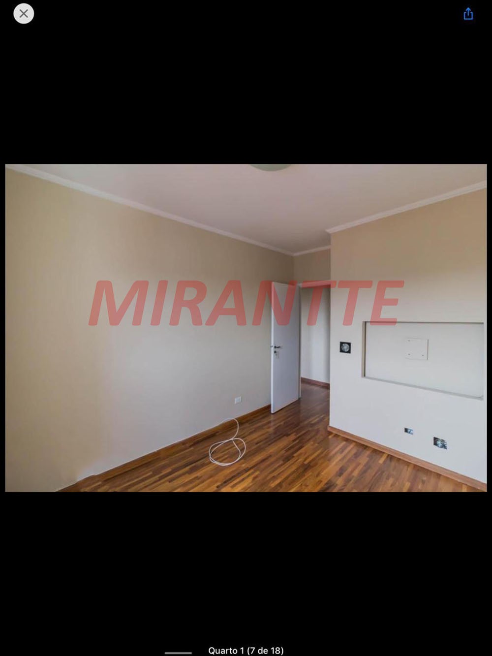 Apartamento com 3 quartos em Picanço