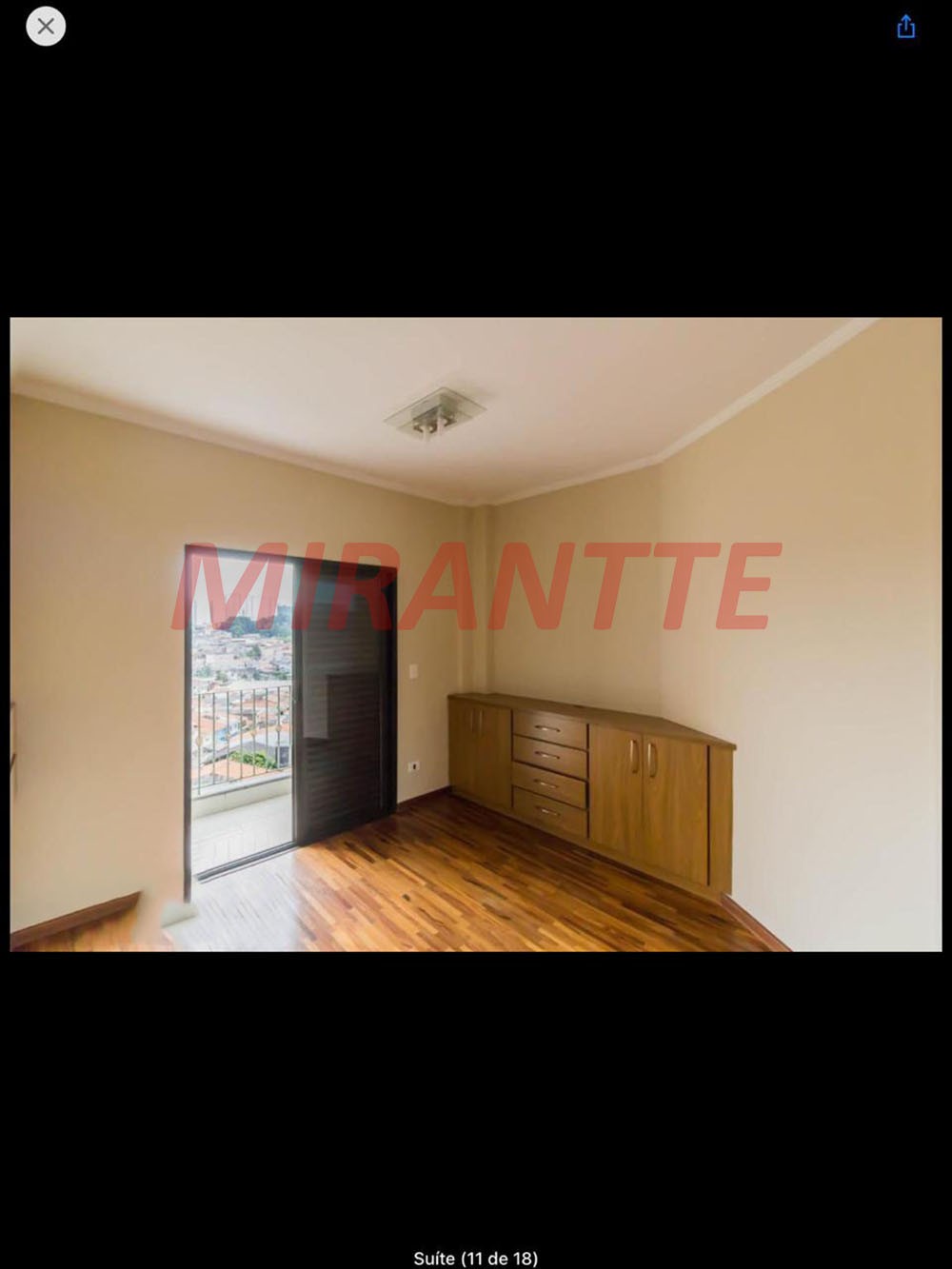 Apartamento com 3 quartos em Picanço