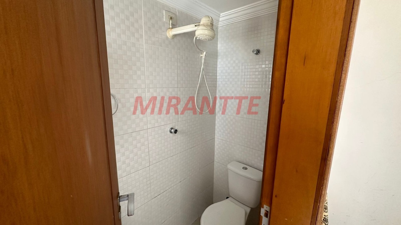 Sobrado de 205m² com 3 quartos em Jardim São Paulo(Zona Norte)