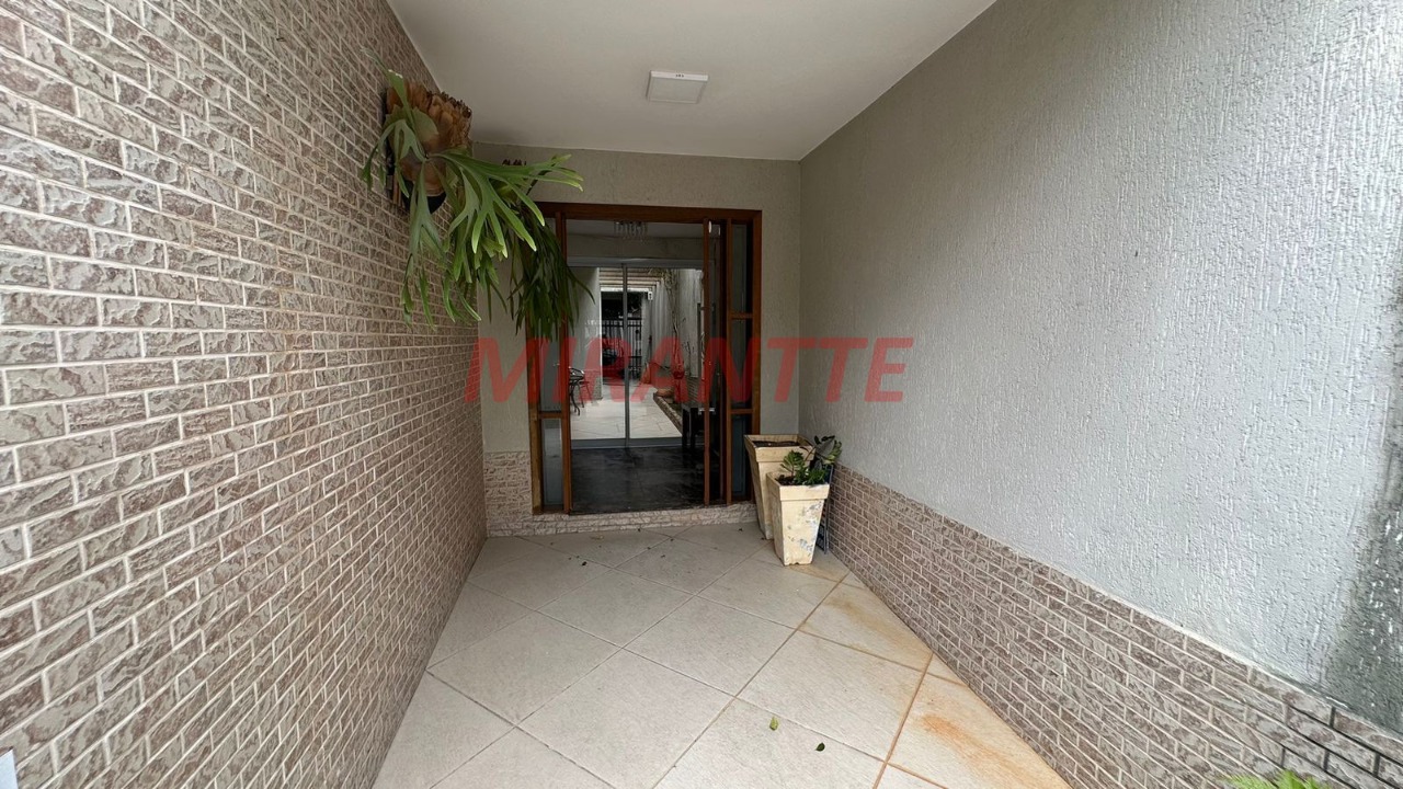 Sobrado de 205m² com 3 quartos em Jardim São Paulo(Zona Norte)