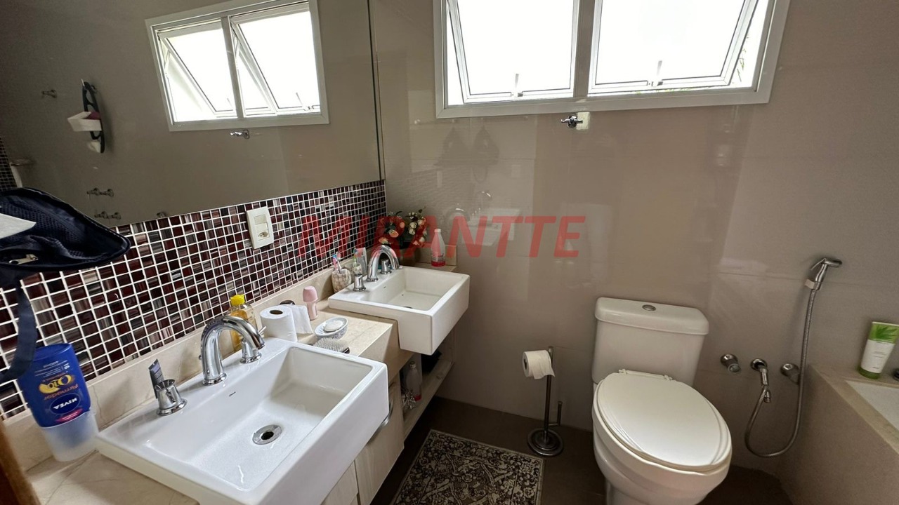 Sobrado de 205m² com 3 quartos em Jardim São Paulo(Zona Norte)