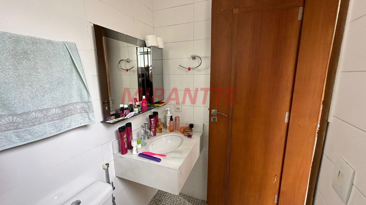 Sobrado de 205m² com 3 quartos em Jardim São Paulo(Zona Norte)