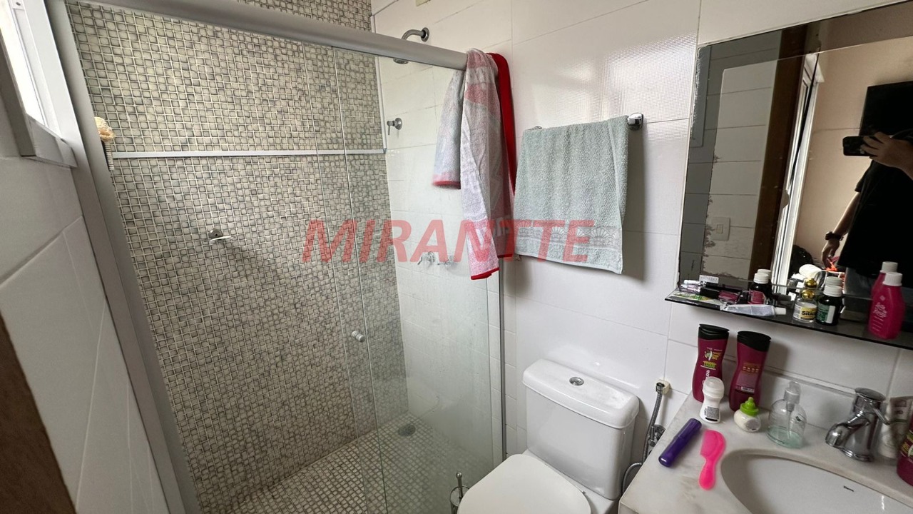 Sobrado de 205m² com 3 quartos em Jardim São Paulo(Zona Norte)