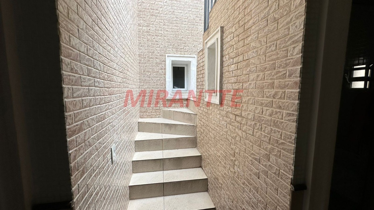 Sobrado de 205m² com 3 quartos em Jardim São Paulo(Zona Norte)